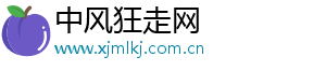 中风狂走网