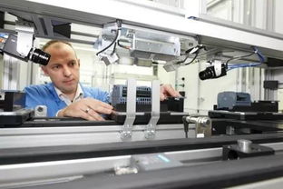 想搞懂工業(yè)4.0？揭秘西門子未來工廠的數(shù)據(jù)處理服務(wù)